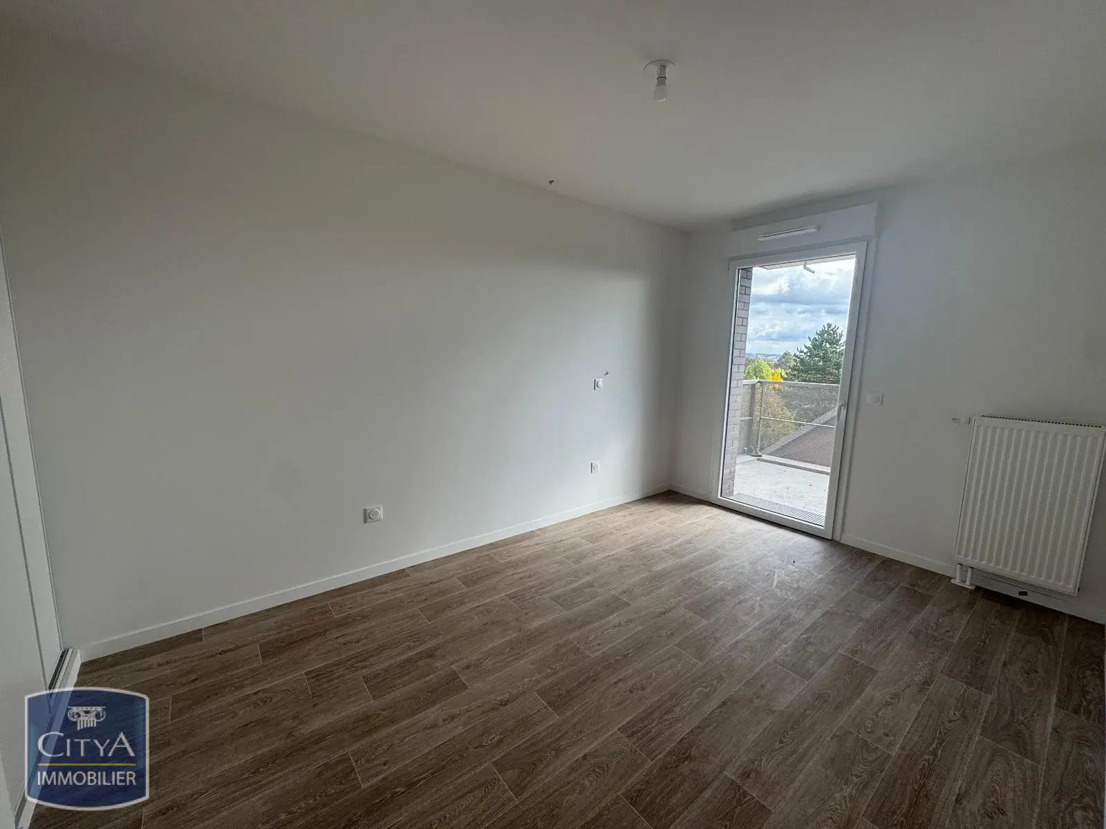 Photo 6 Appartement 2 pièces 38.68m²