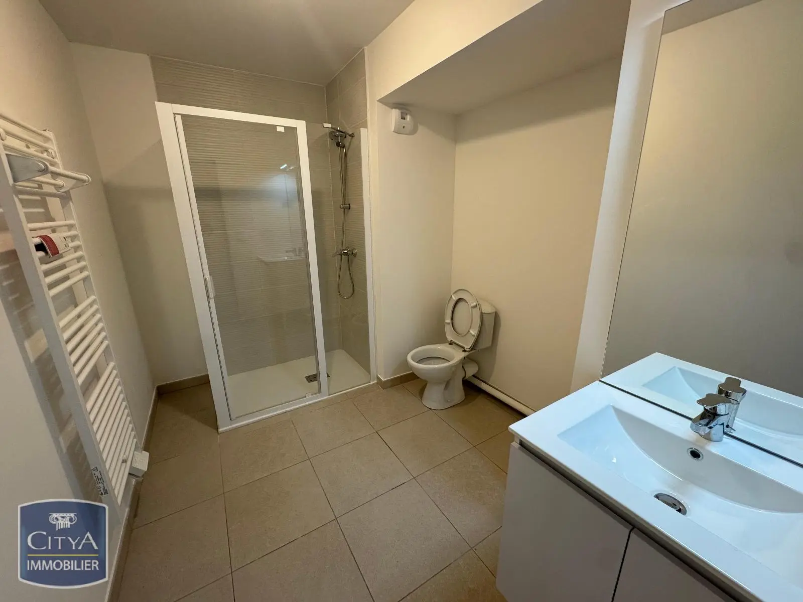 Photo 6 Appartement 2 pièces 41.9m²