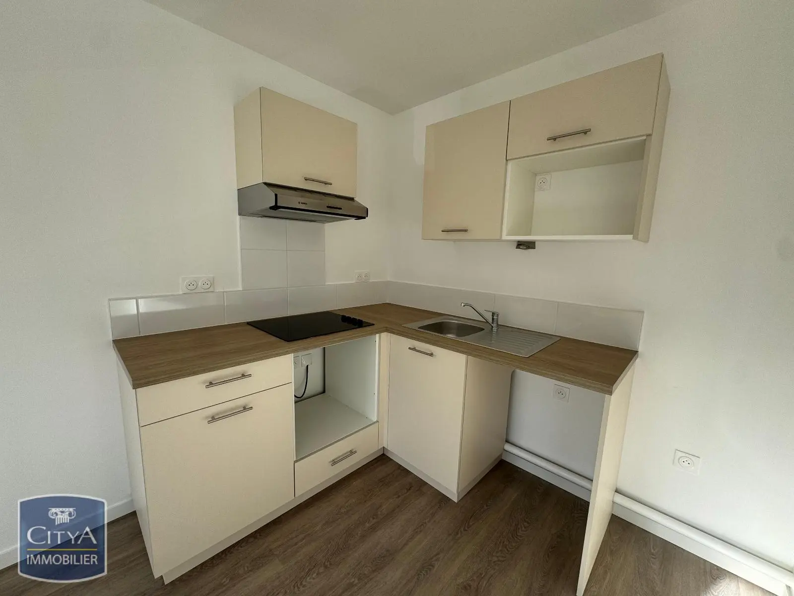 Photo 3 Appartement 3 pièces 63.29m²