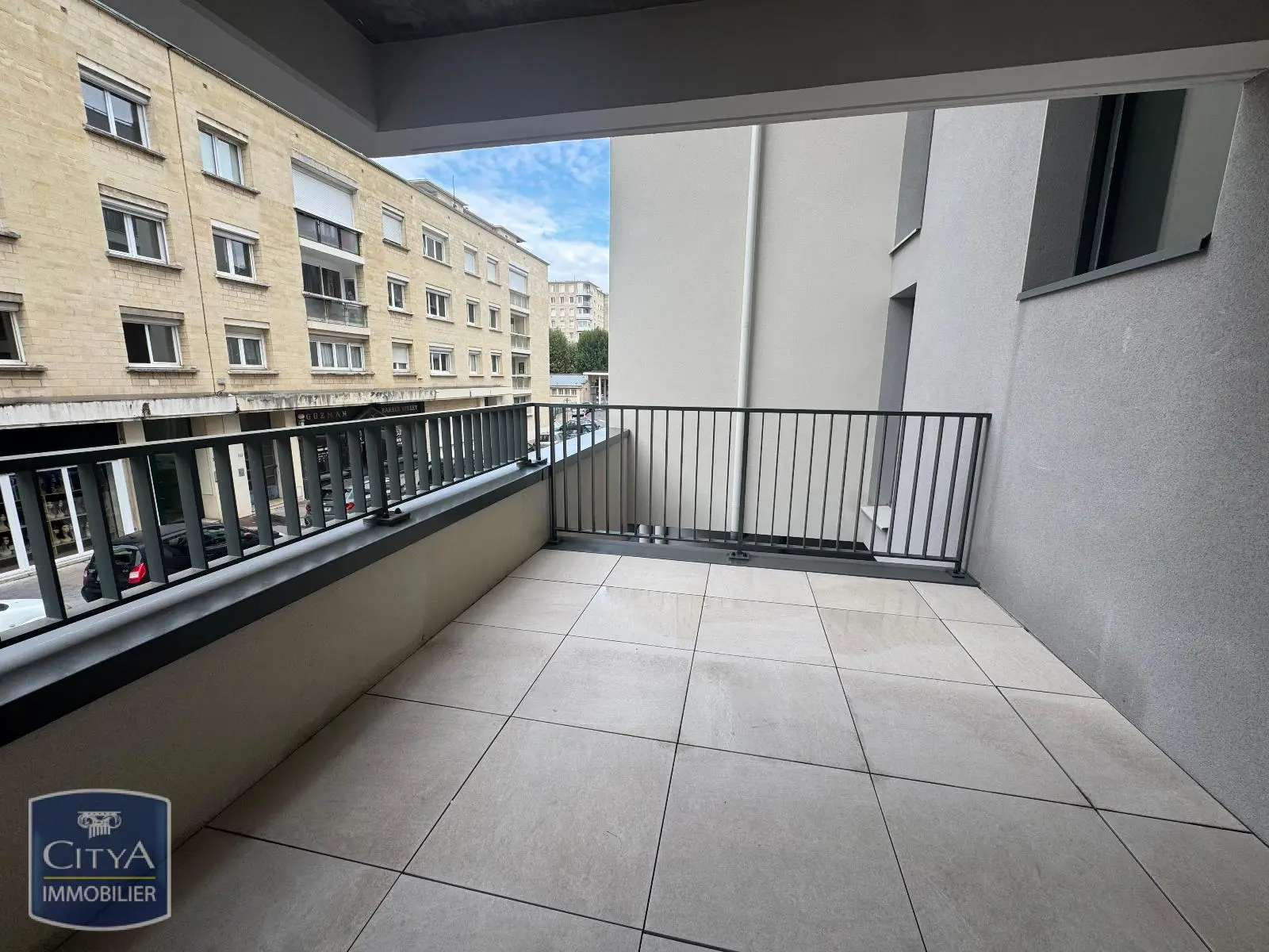 Photo 6 Appartement 2 pièces 40.7m²