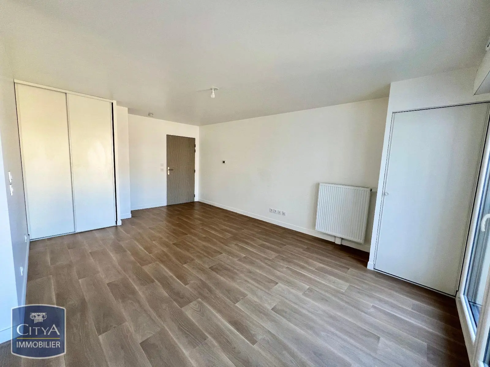 Photo 6 Appartement 1 pièce 33.15m²