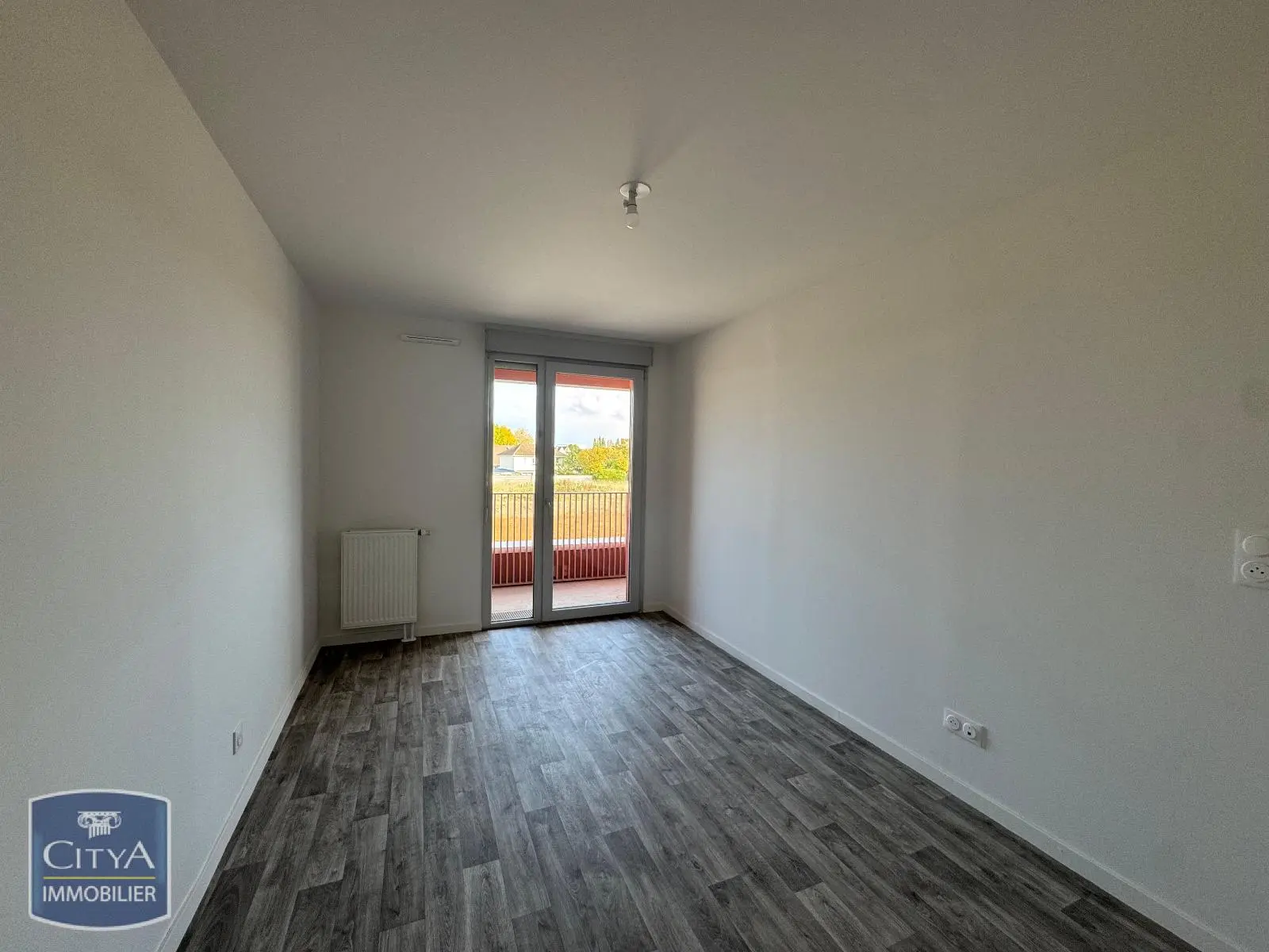 Photo 5 Appartement 2 pièces 45.9m²