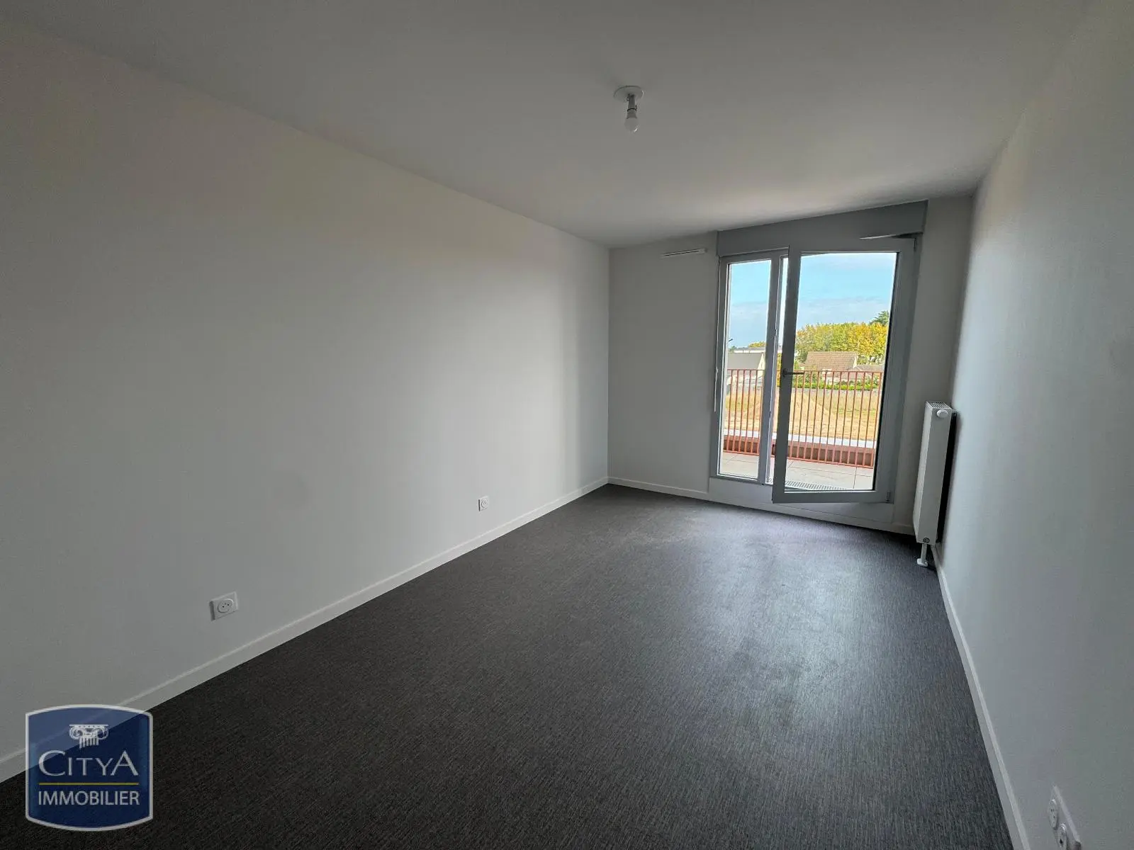 Photo 5 Appartement 2 pièces 45.9m²