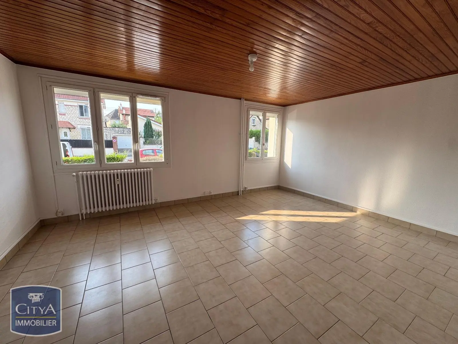 Photo 1 Appartement 3 pièces 63.43m²
