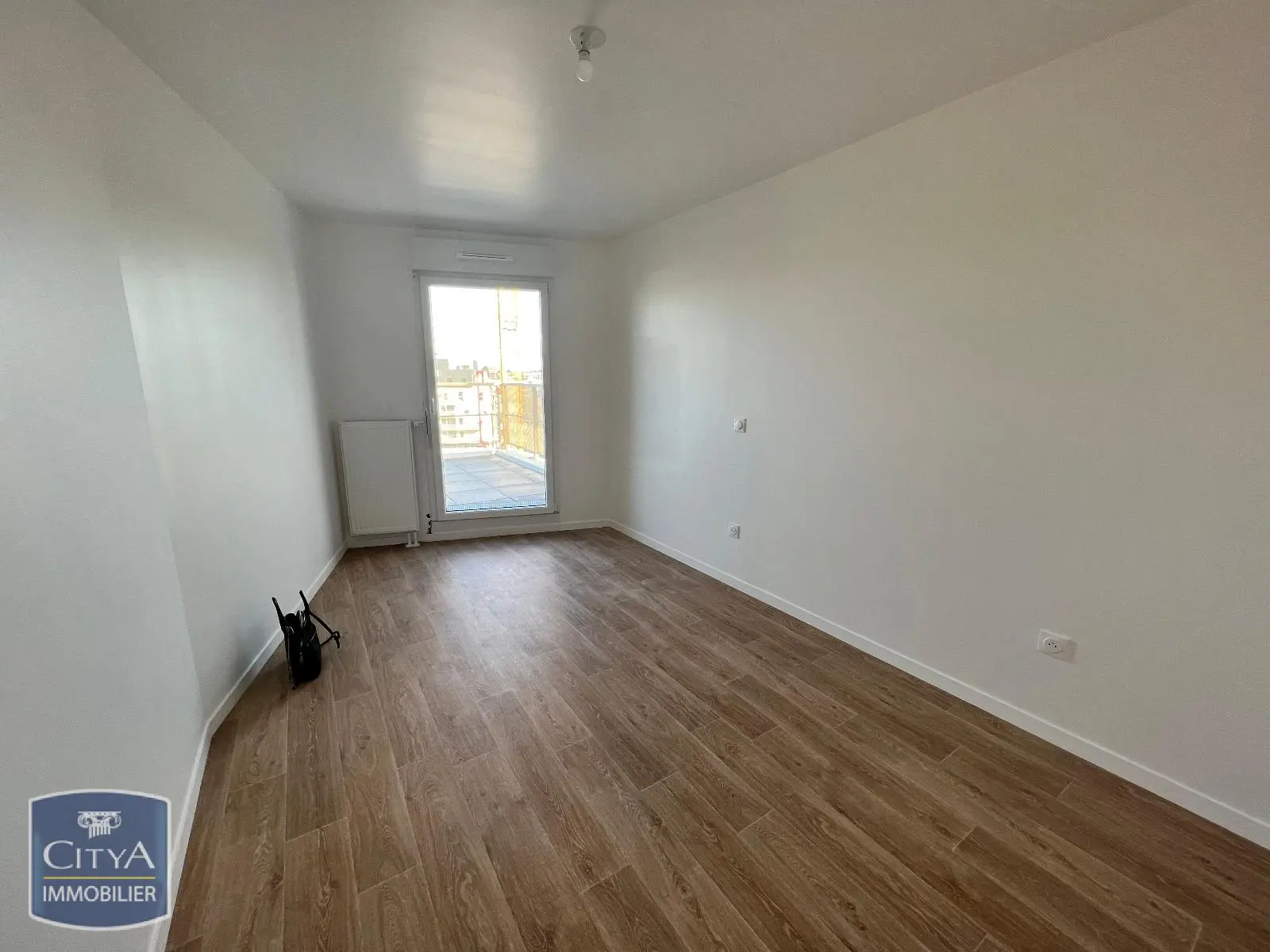 Photo 8 appartement Caen