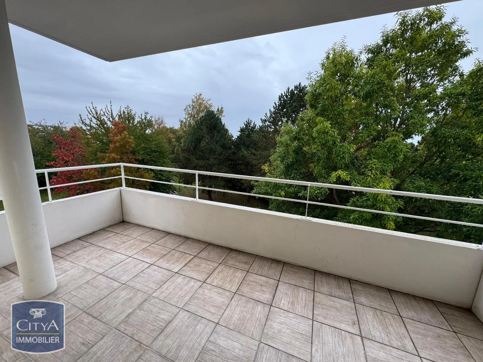 Photo 7 Appartement 3 pièces 65.63m²