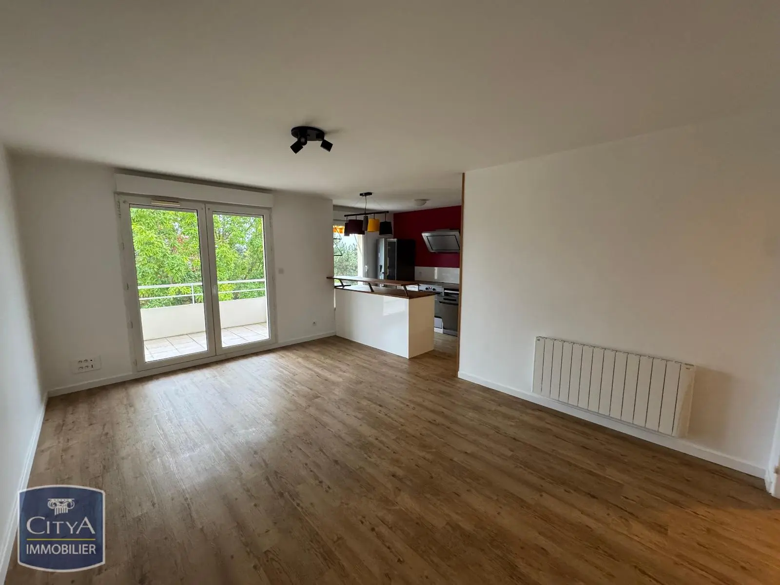 Photo 1 Appartement 3 pièces 65.63m²