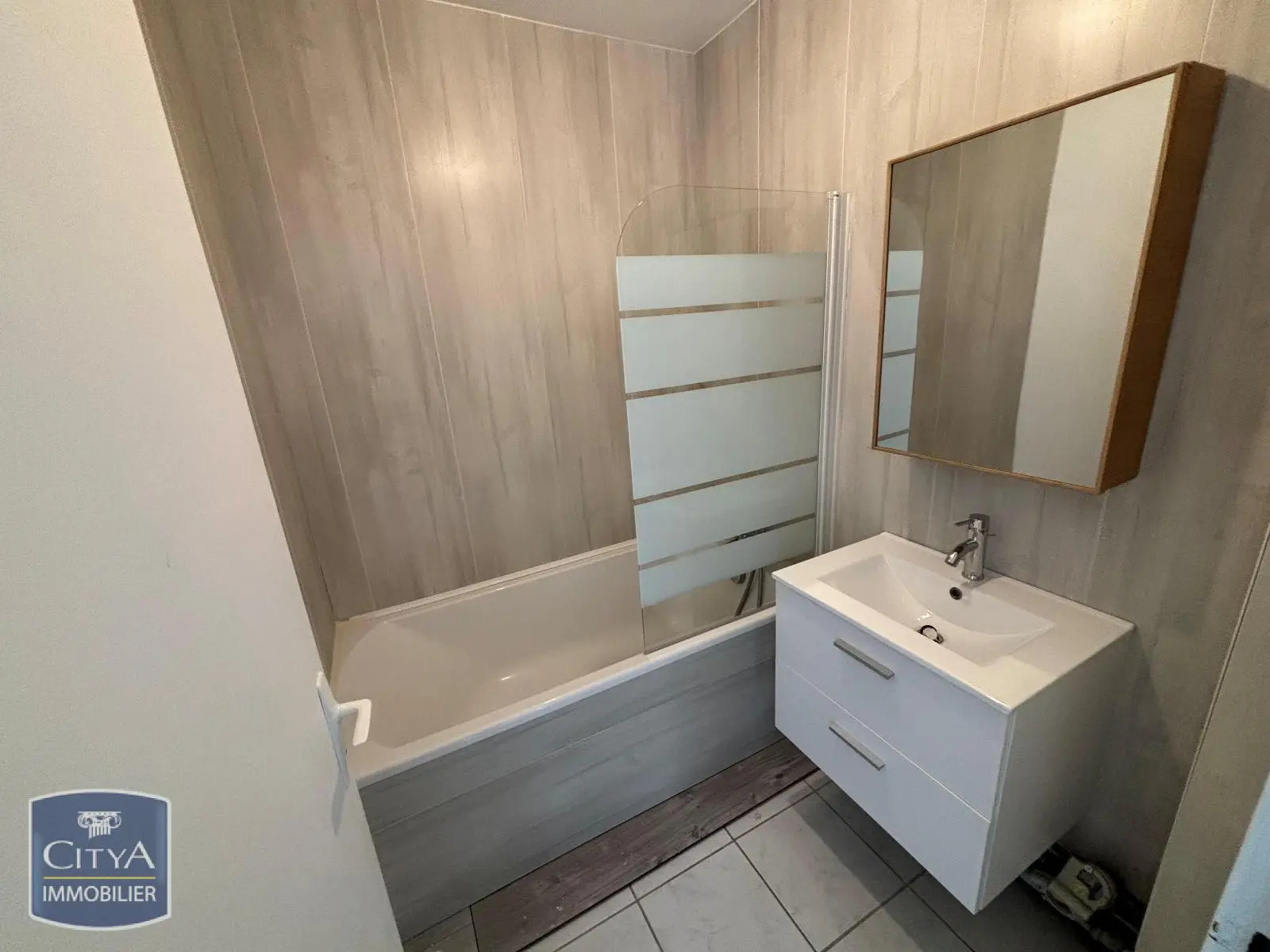 Photo 3 Appartement 3 pièces 63.75m²