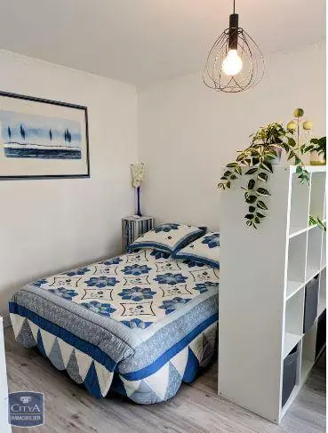 Photo 4 Appartement 1 pièce 26.21m²