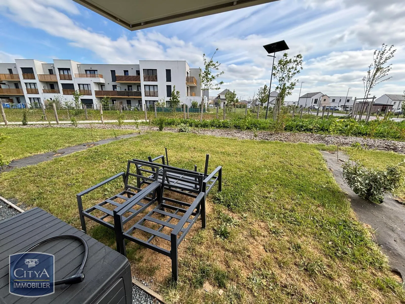 Photo 7 Appartement 2 pièces 46.88m²