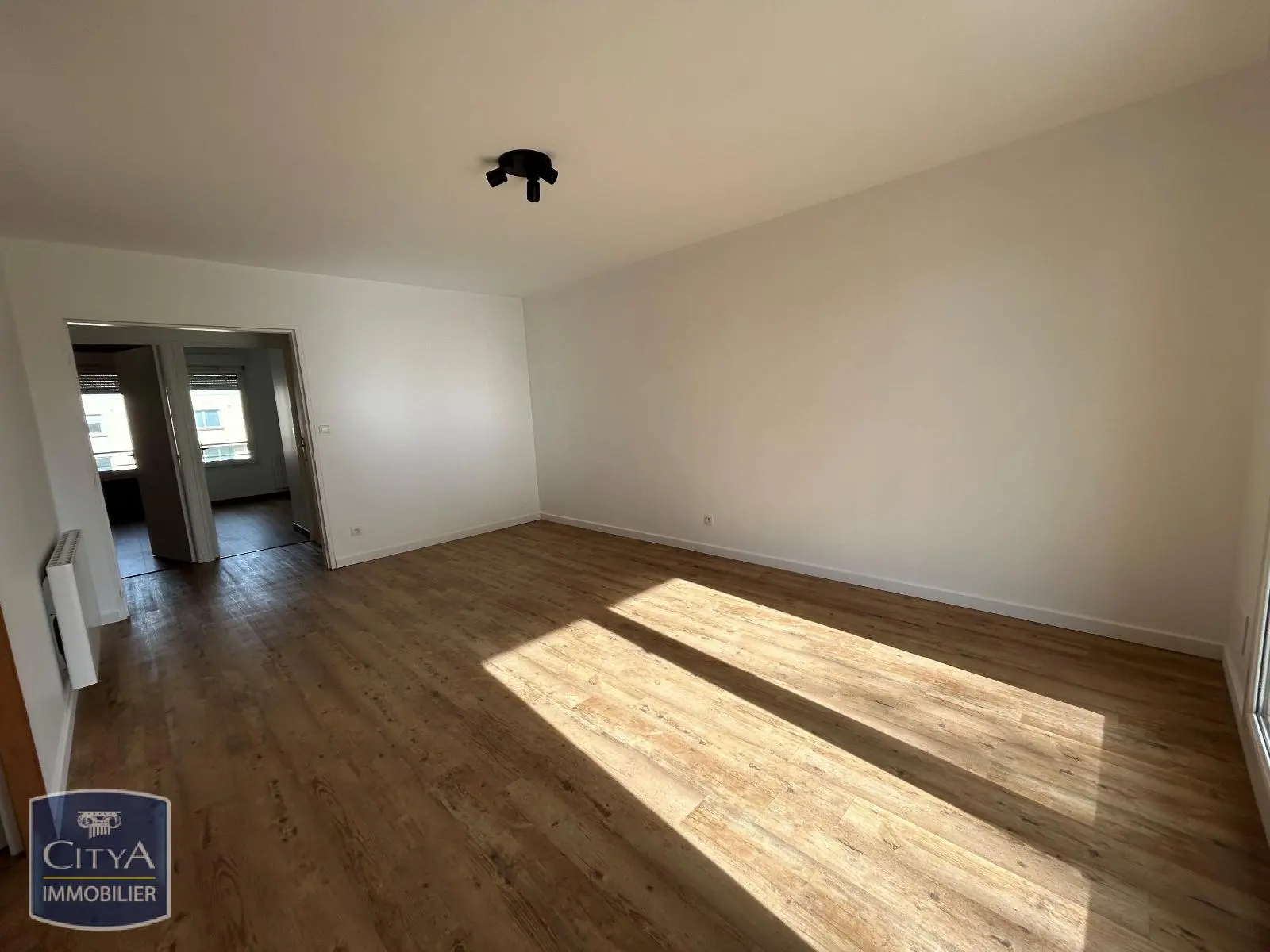 Photo 2 pour Appartement 3 pièces 65.63m² Photo 2 Appartement 3 pièces 65.63m²