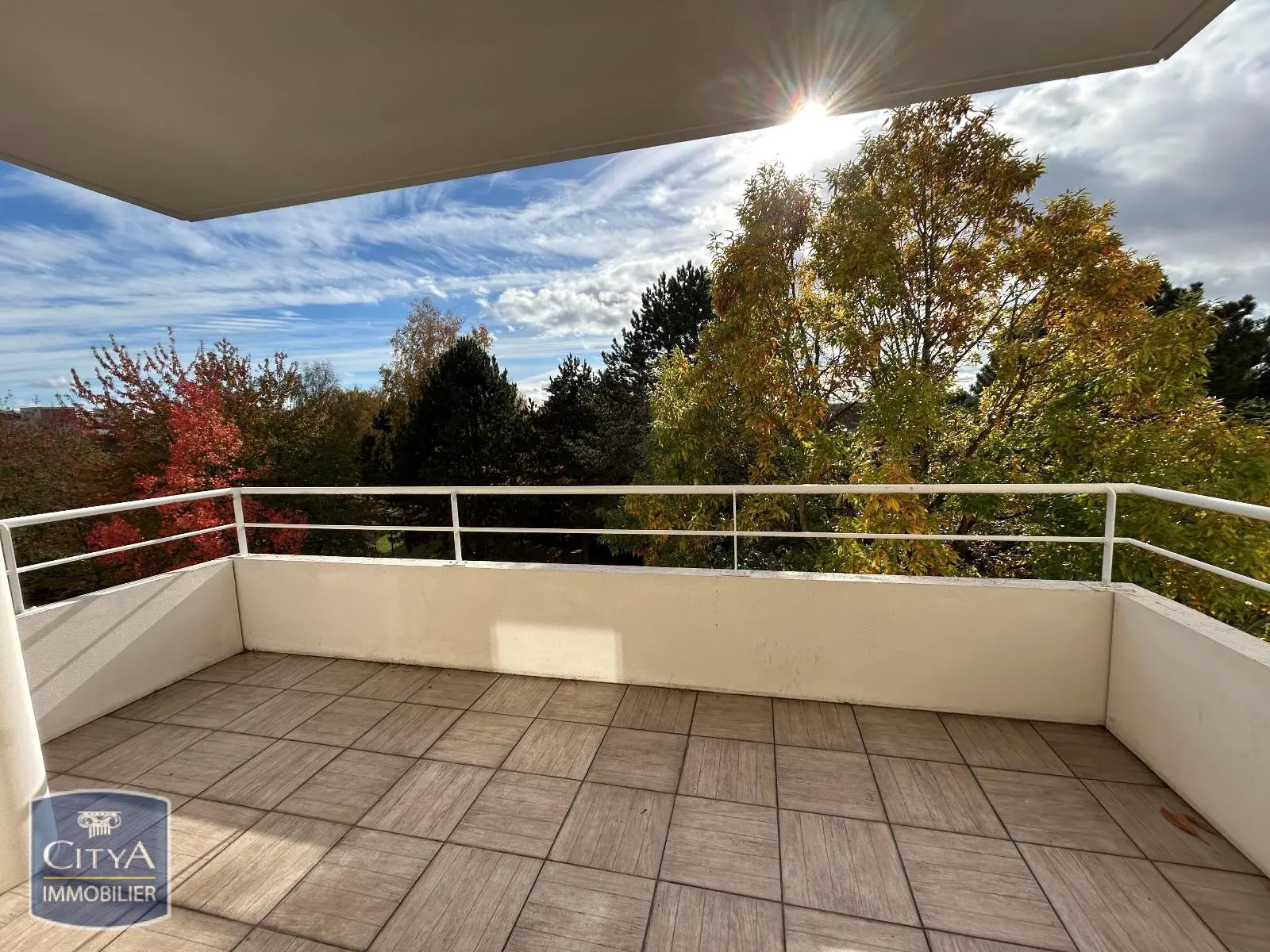 Photo 1 pour Appartement 3 pièces 65.63m² Photo 1 Appartement 3 pièces 65.63m²