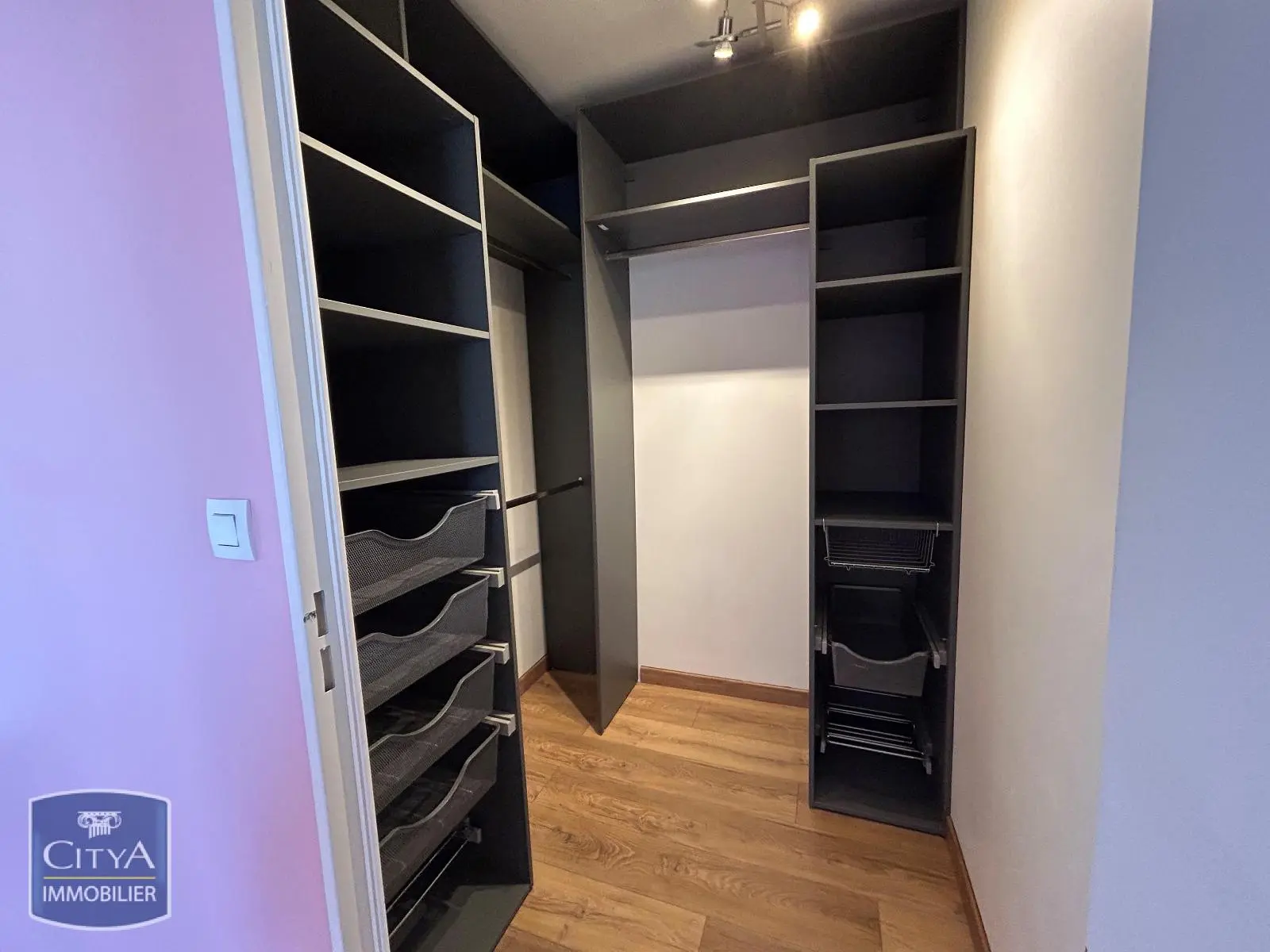 Photo 8 pour Appartement 3 pièces 65.63m² Photo 8 Appartement 3 pièces 65.63m²