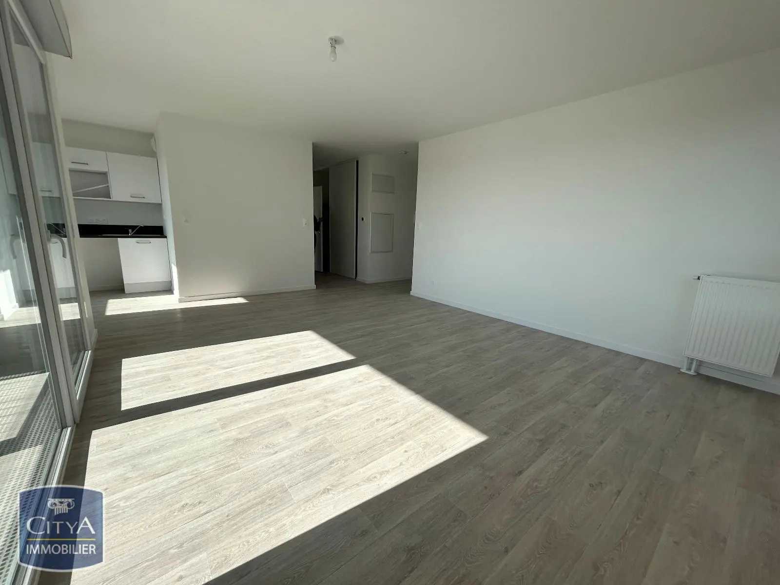 Photo 4 Appartement 3 pièces 66.84m²