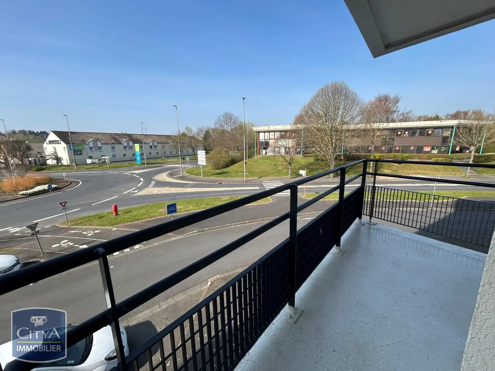 Photo 5 Appartement 2 pièces 31.6m²