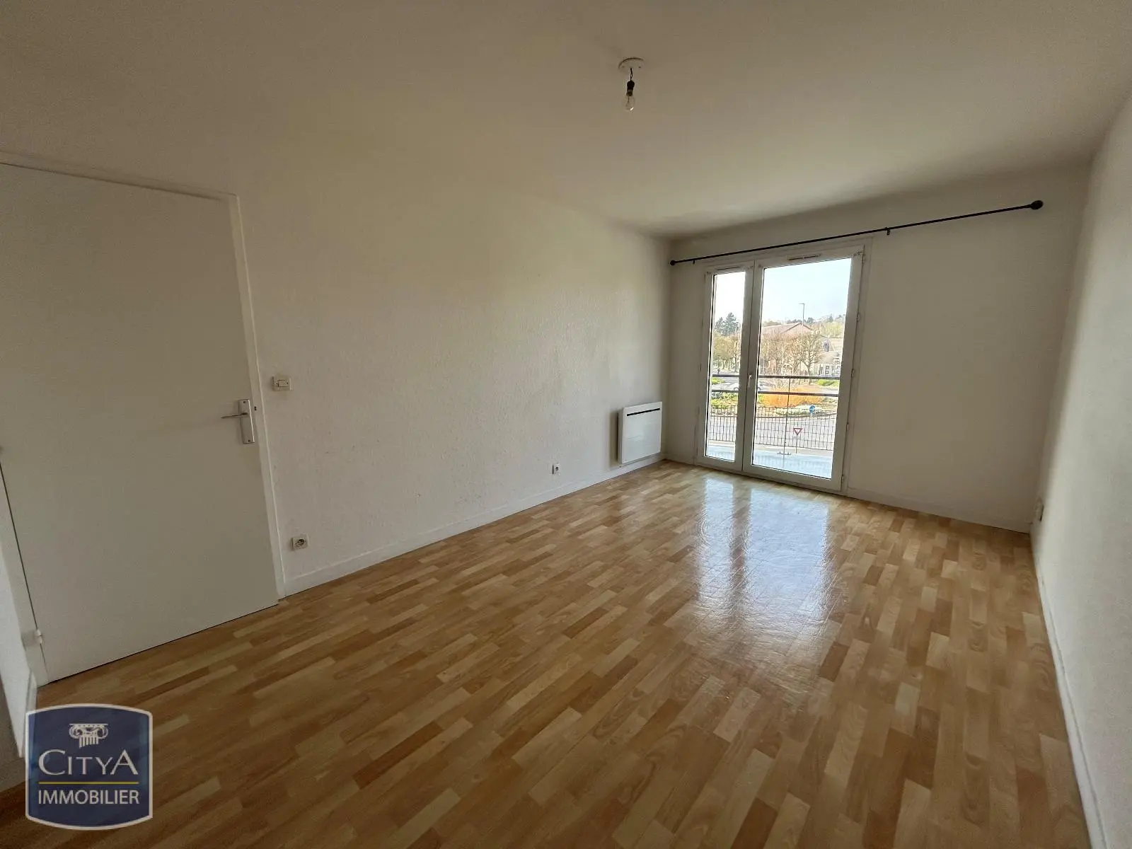 Photo 4 Appartement 2 pièces 31.6m²
