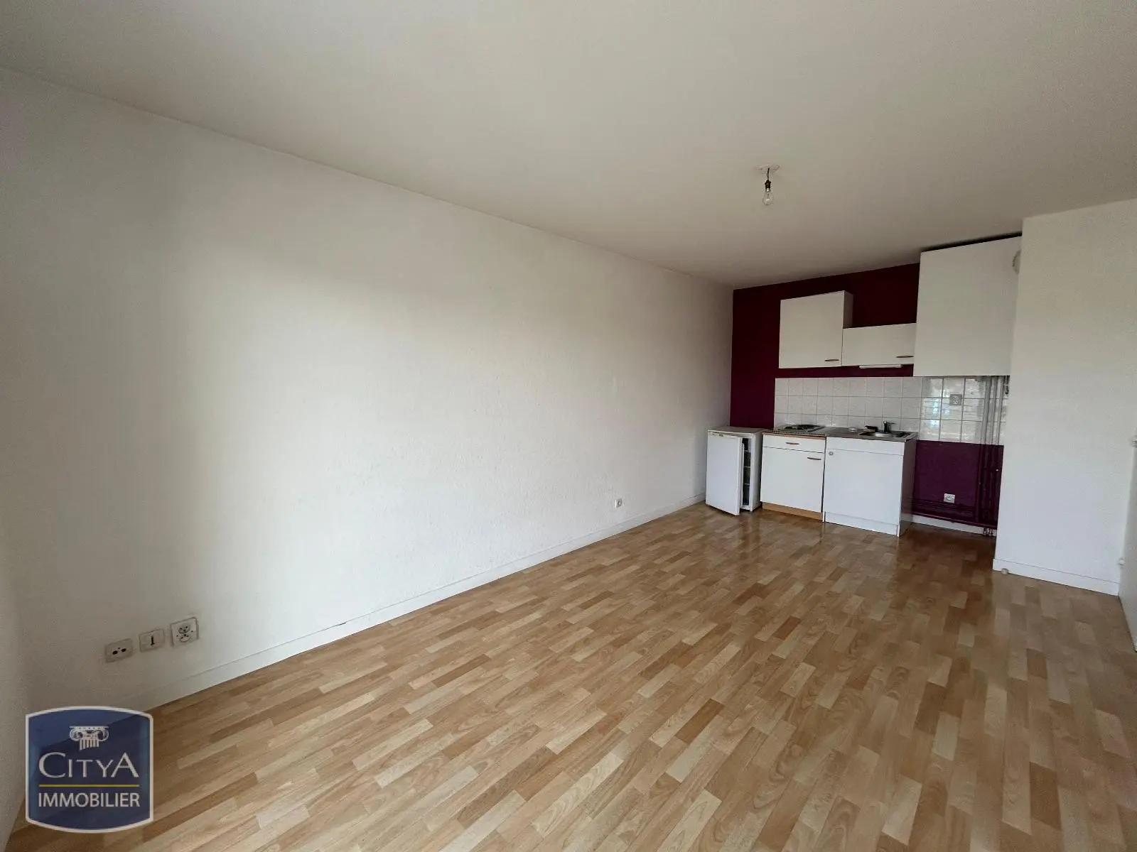 Photo 3 Appartement 2 pièces 31.6m²