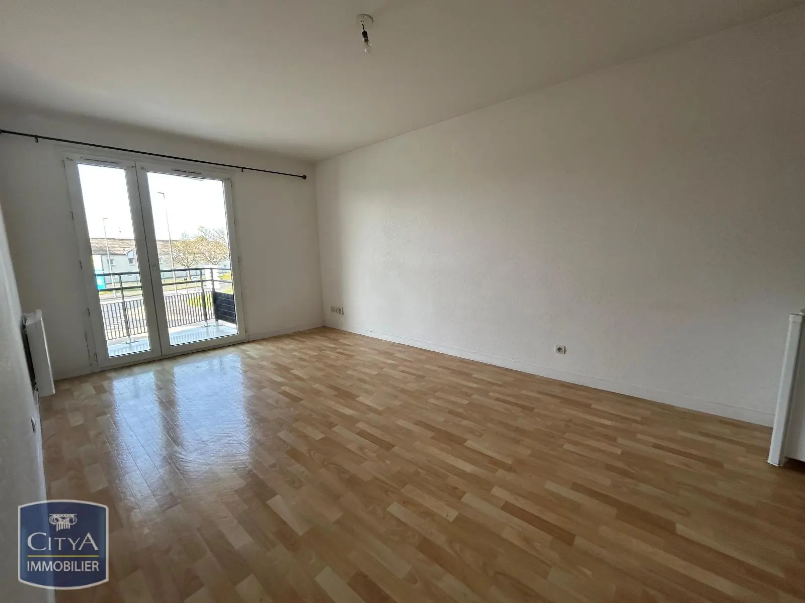 Photo 1 Appartement 2 pièces 31.6m²