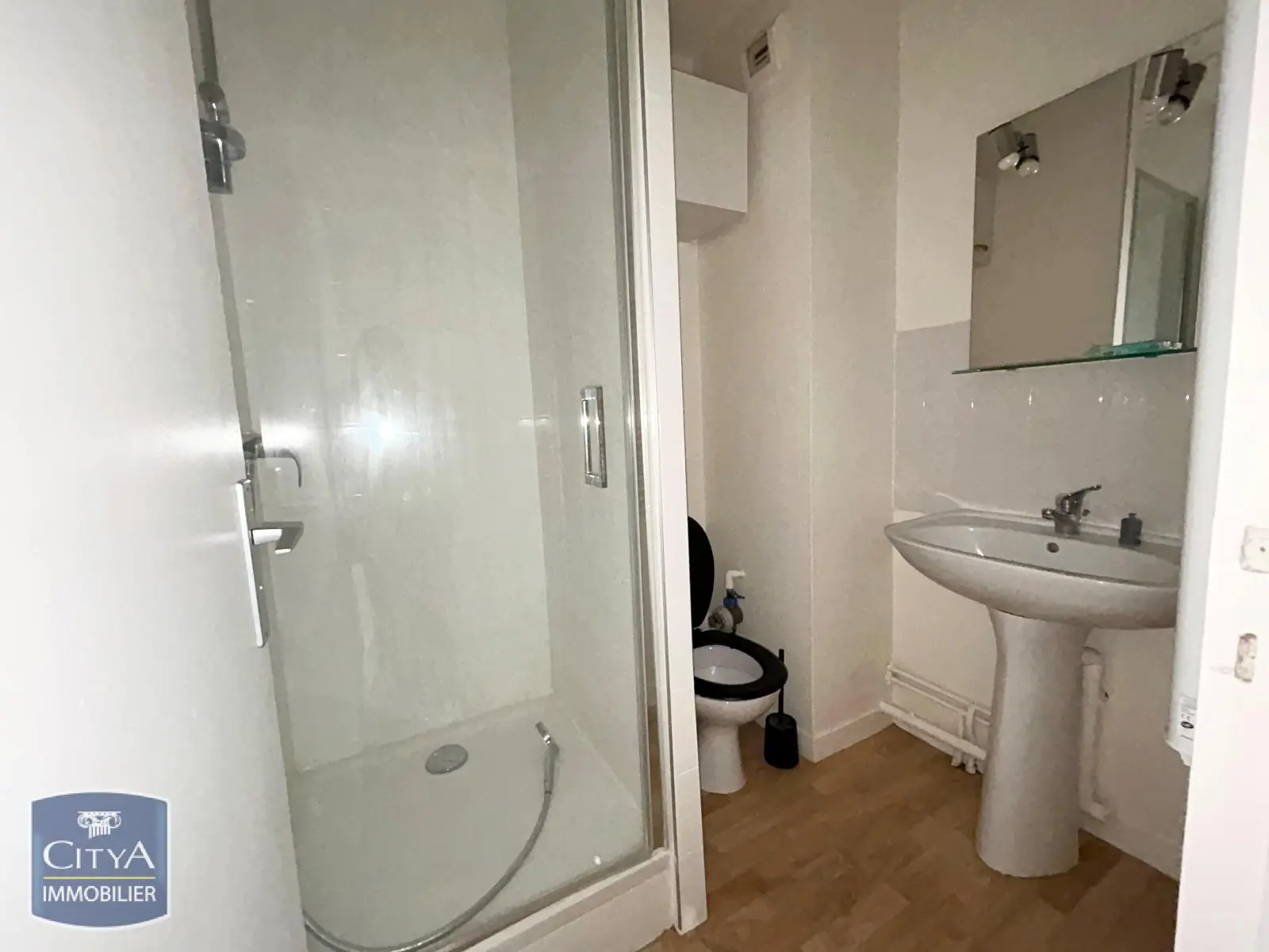 Photo 8 Appartement 2 pièces 31.6m²