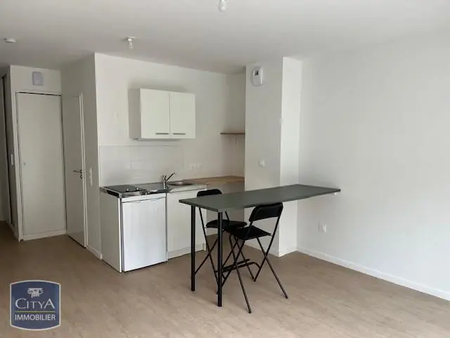Photo 7 Appartement 1 pièce 31.92m²