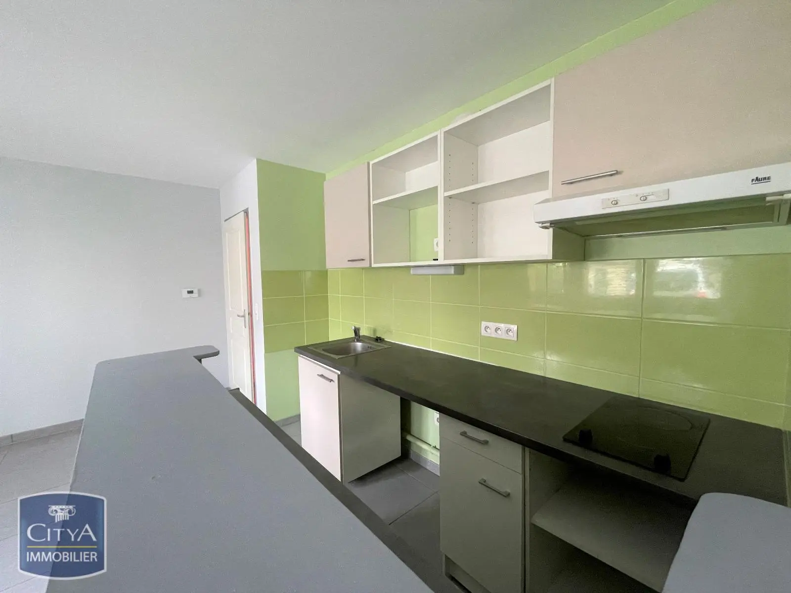 Photo 2 appartement Colombelles
