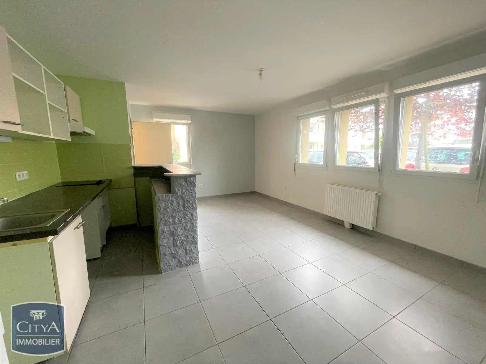 Photo 3 appartement Colombelles