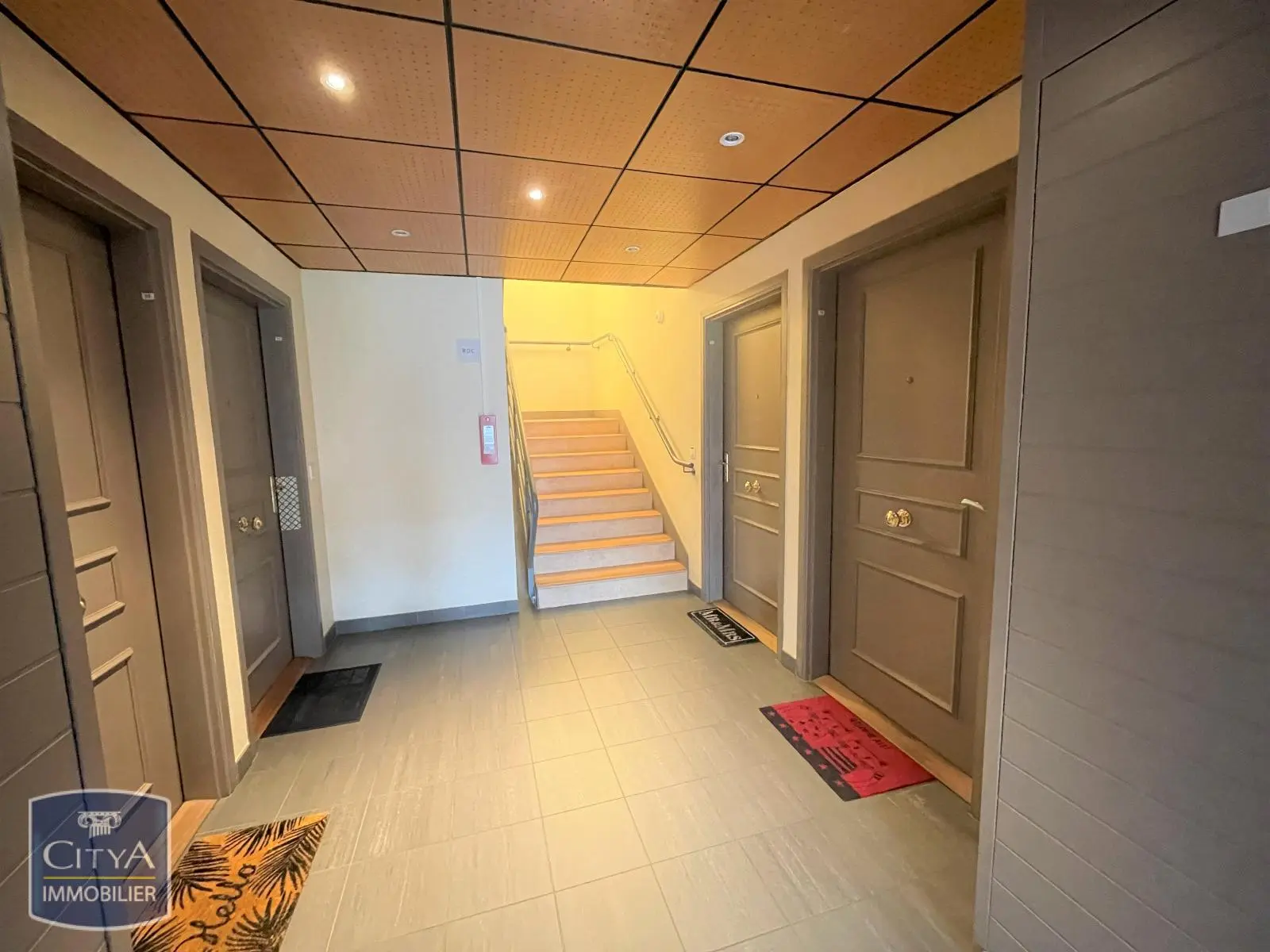 Photo 7 appartement Colombelles