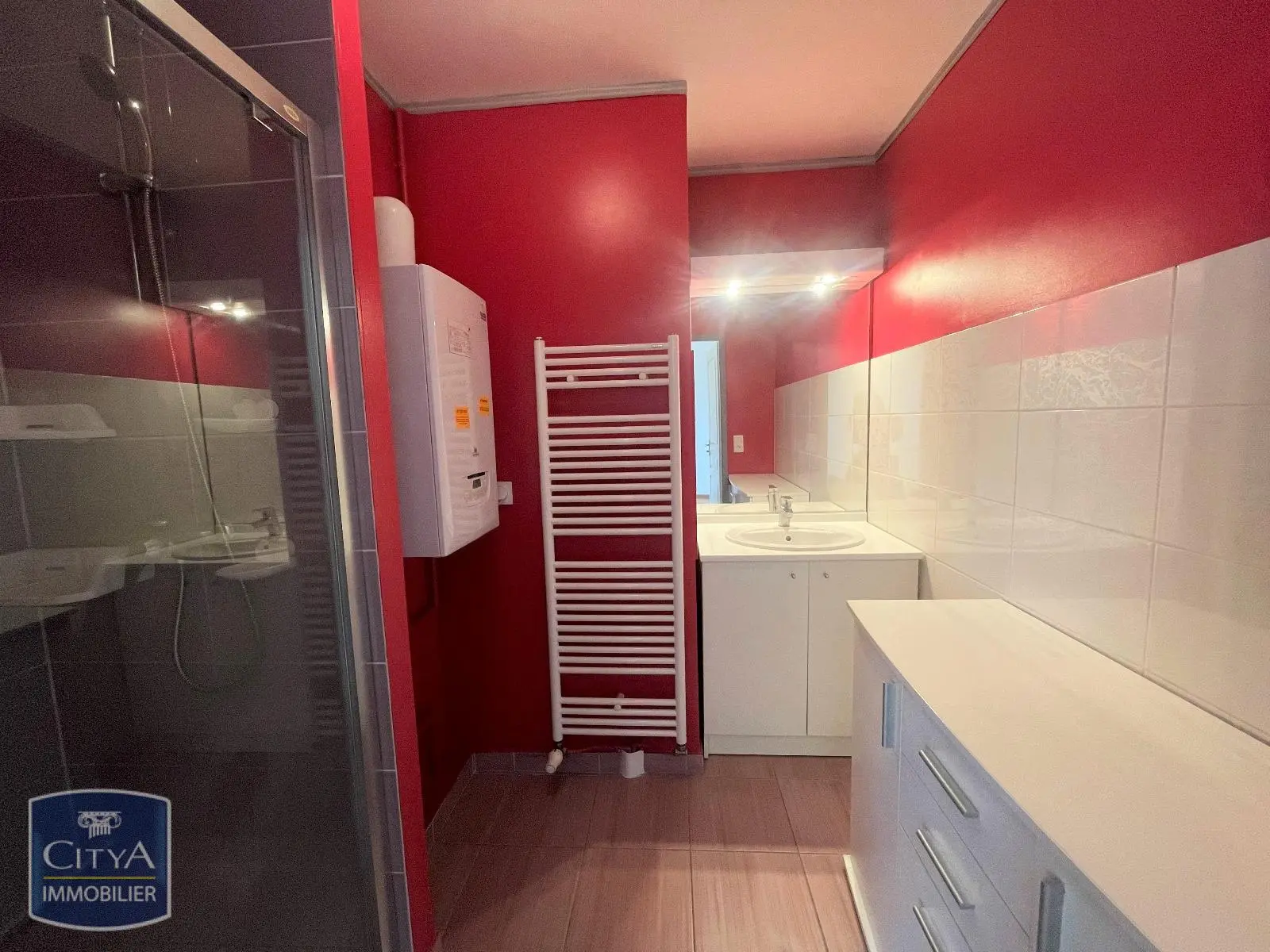 Photo 5 appartement Colombelles