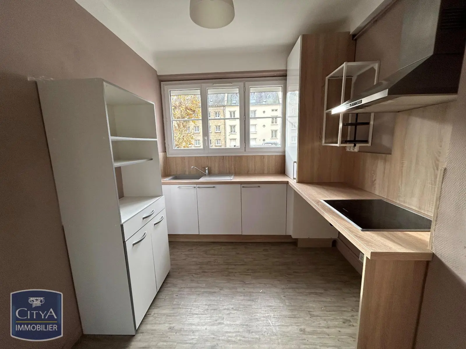 Photo 1 Appartement 3 pièces 56.58m²