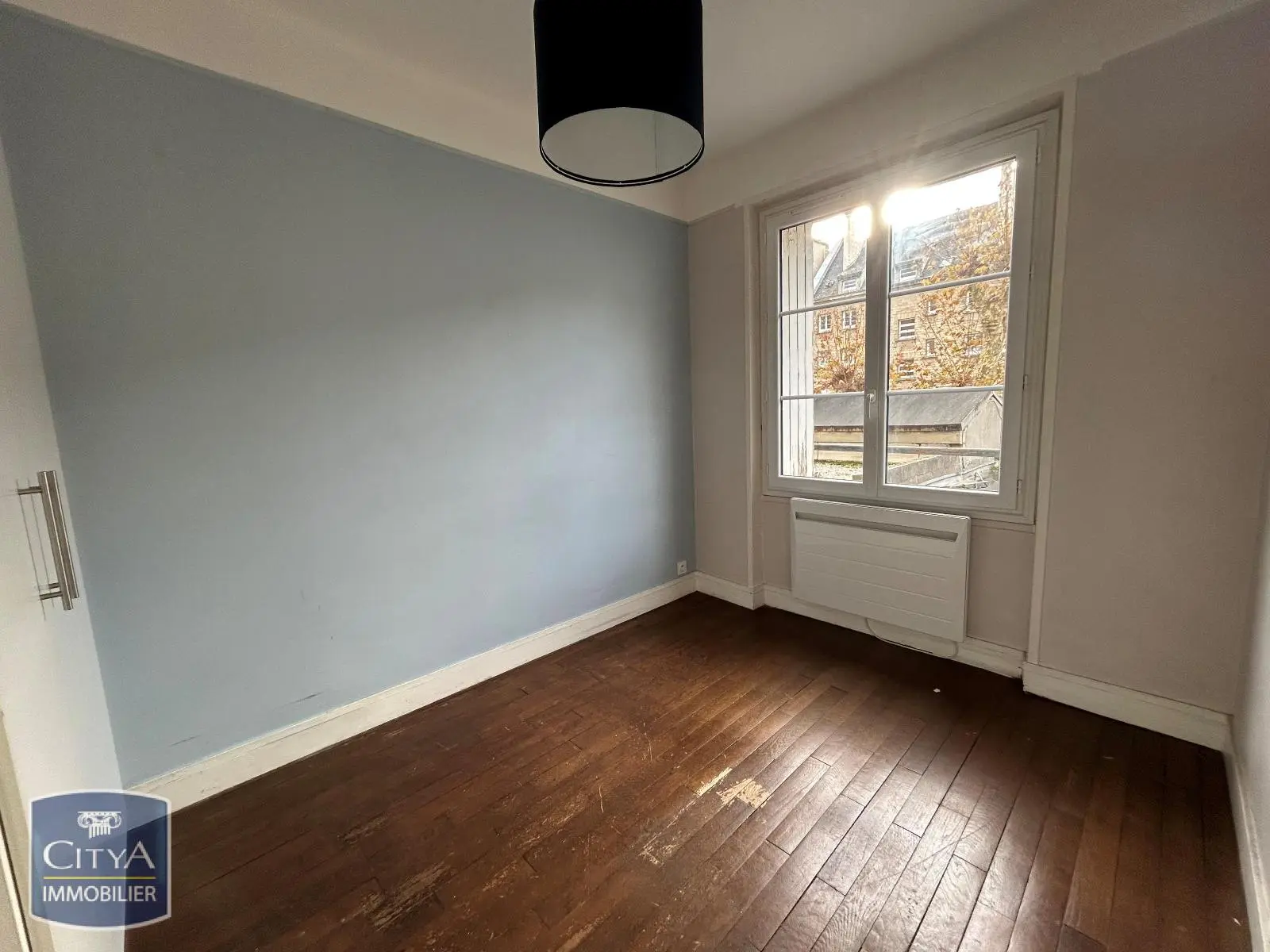 Photo 8 Appartement 3 pièces 56.58m²