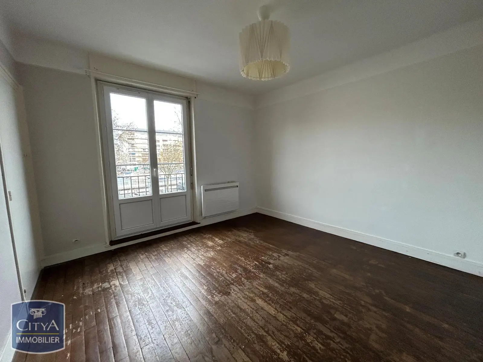 Photo 6 Appartement 3 pièces 56.58m²