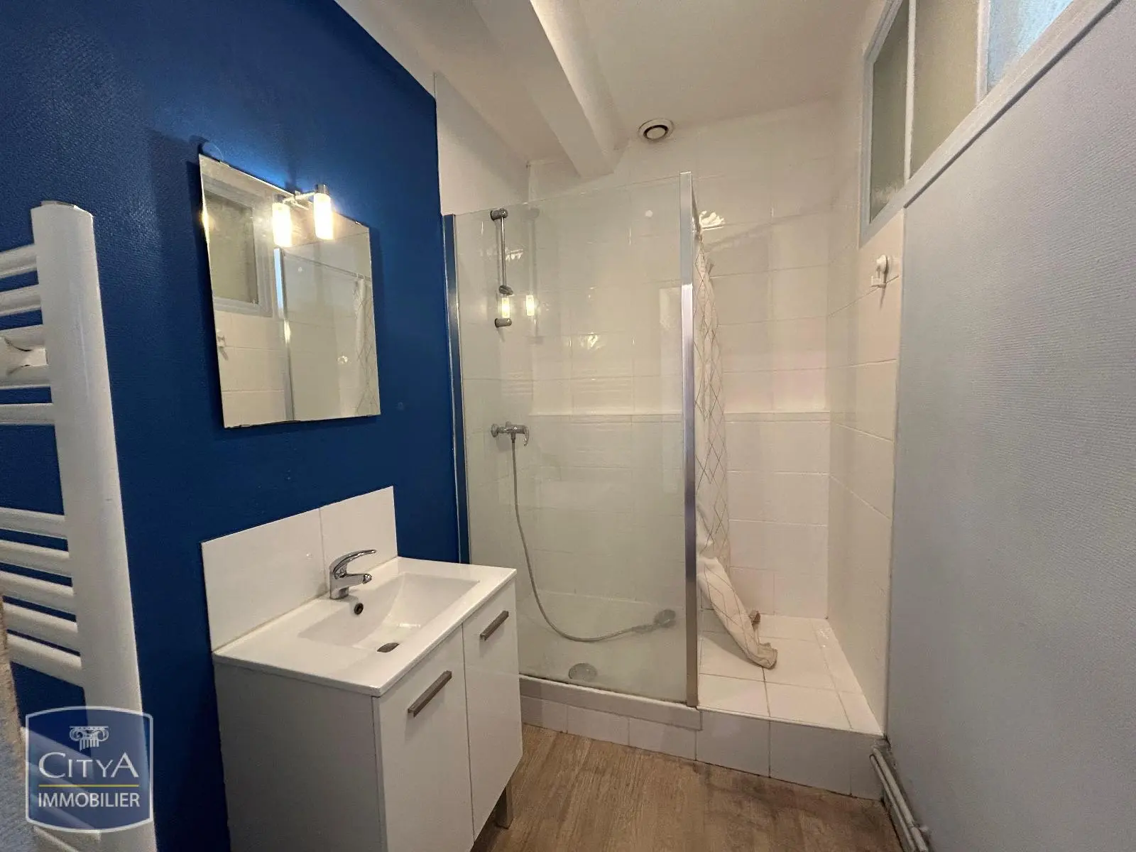 Photo 7 Appartement 3 pièces 56.58m²