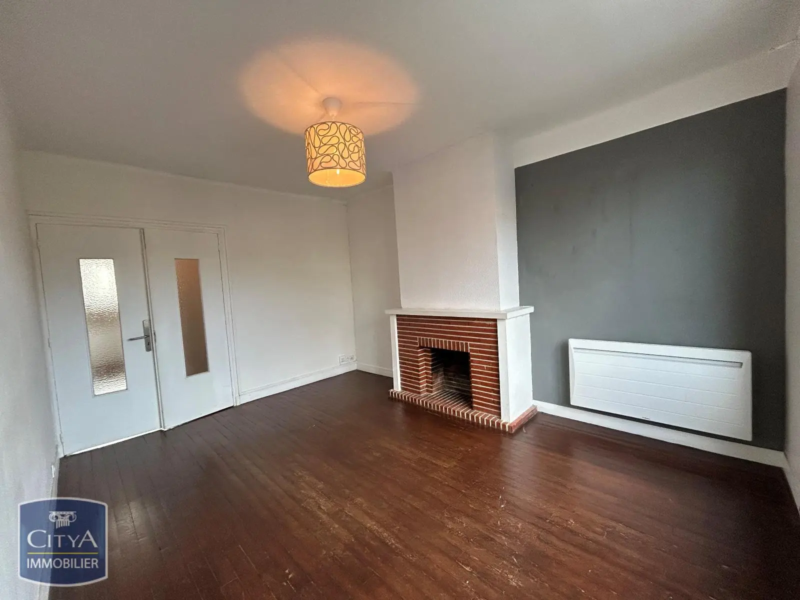 Photo 2 Appartement 3 pièces 56.58m²