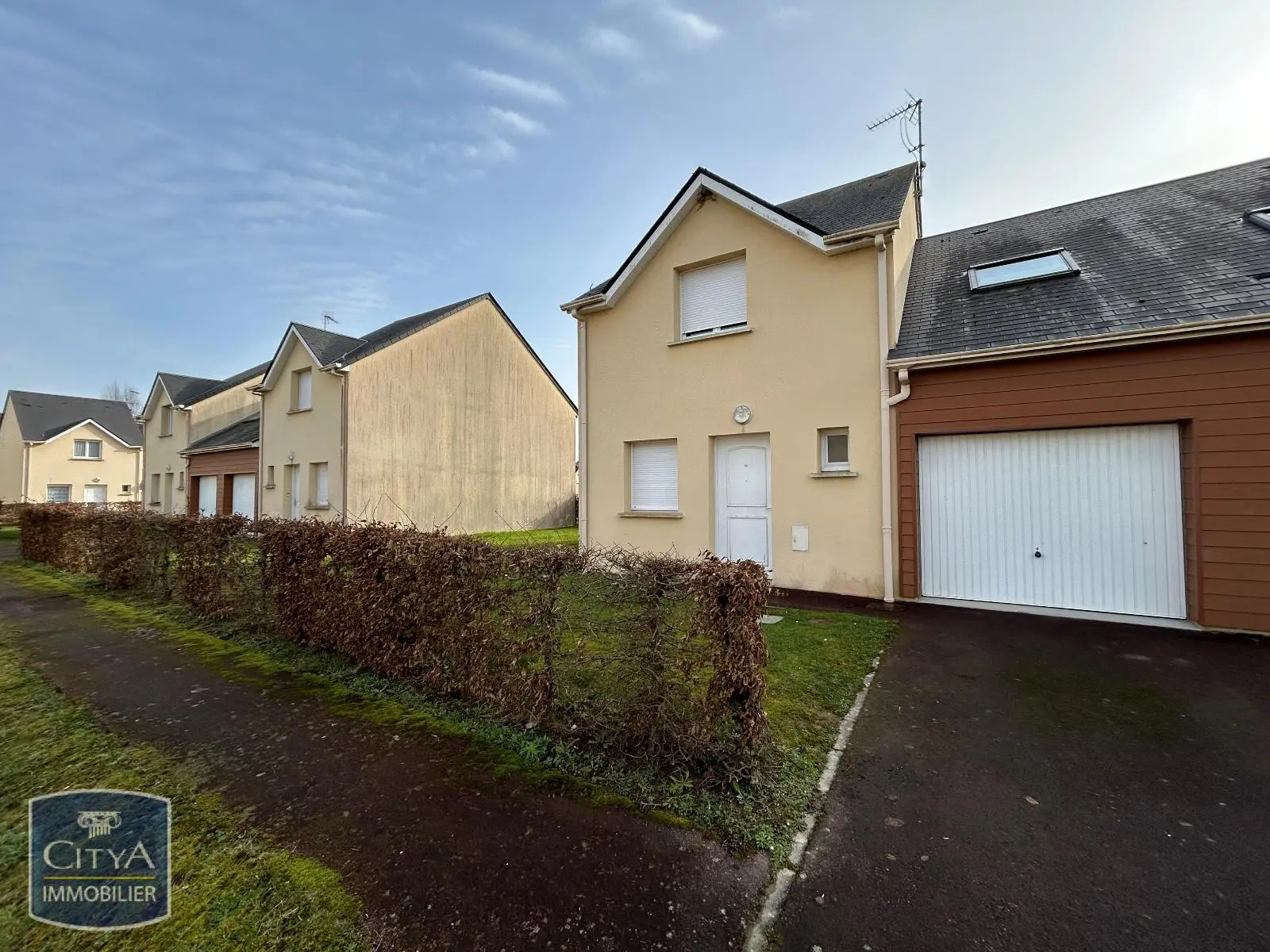 Photo 1 Maison 4 pièces 81.86m²