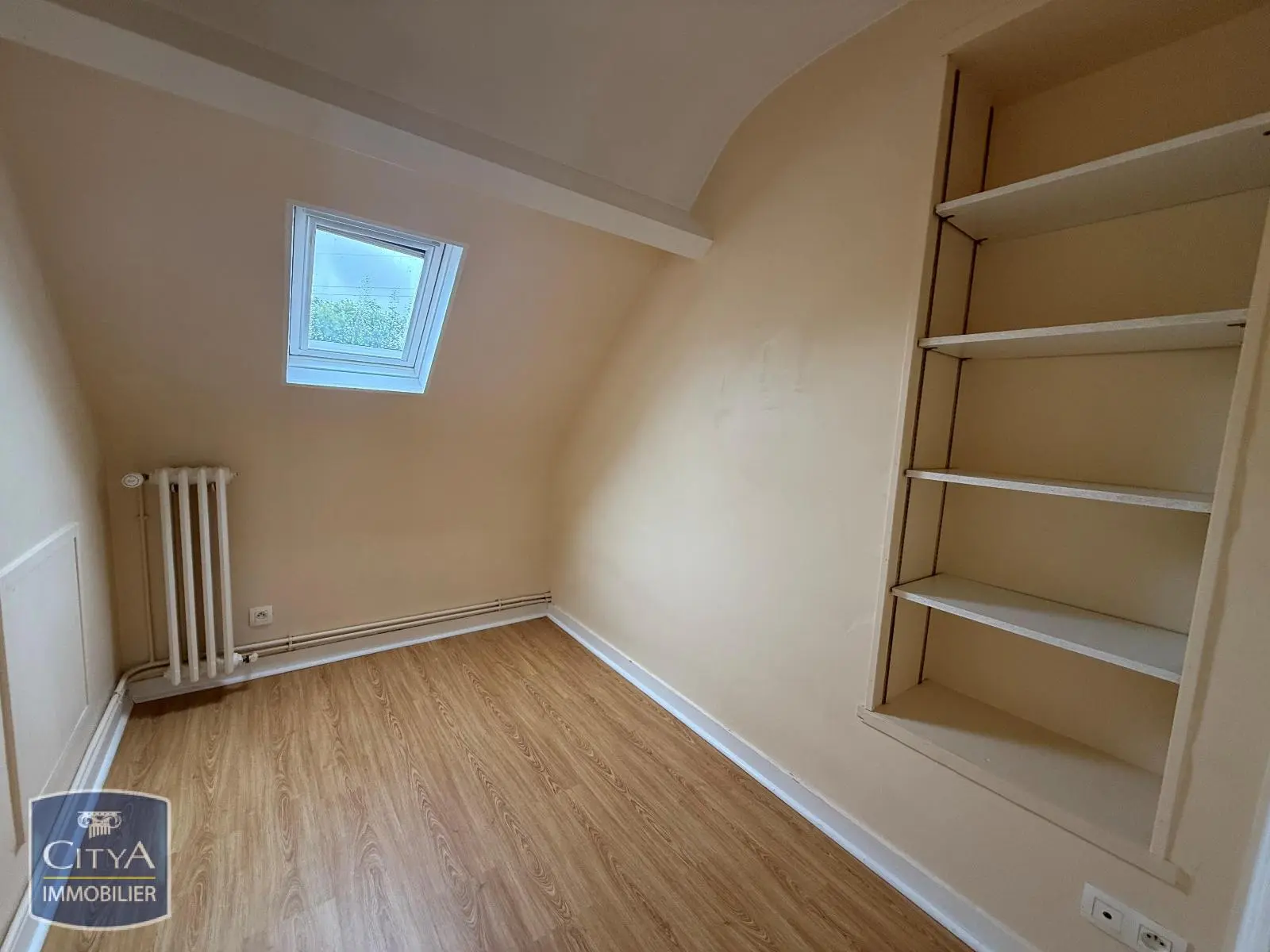 Photo 5 Appartement 1 pièce