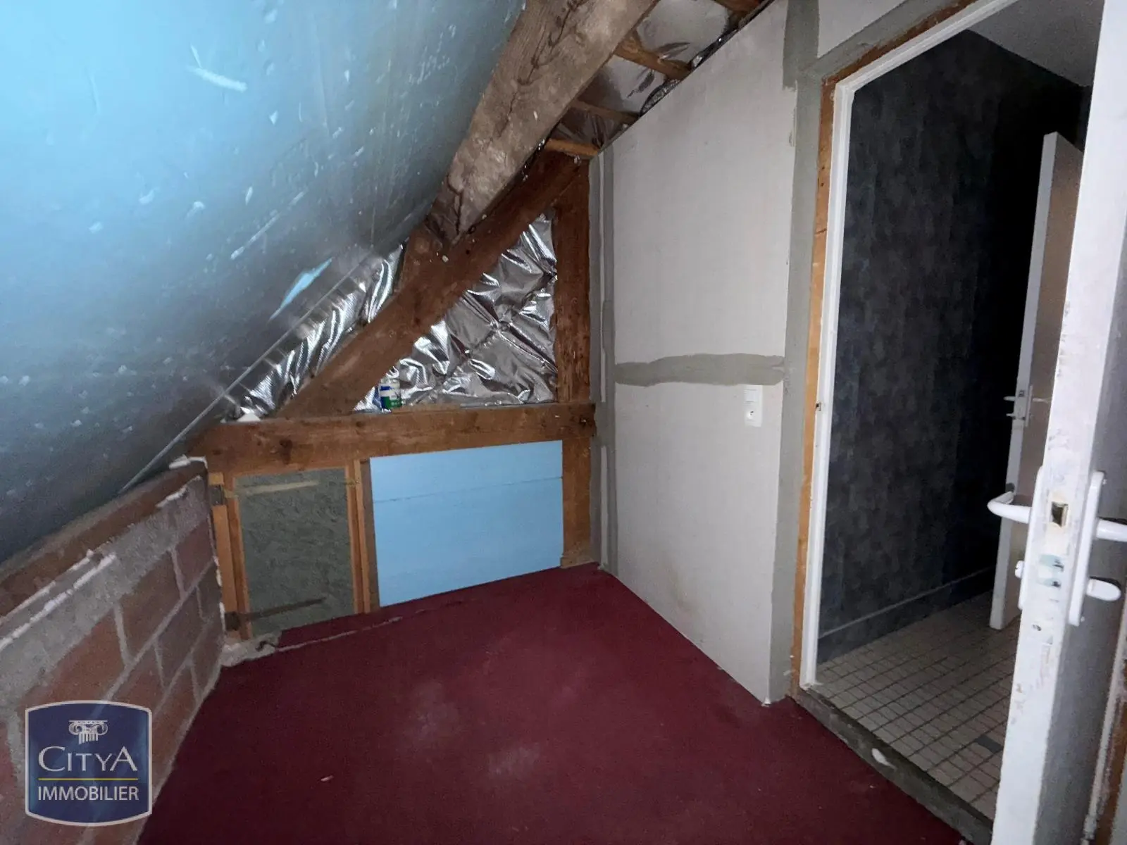 Photo 7 Appartement 1 pièce