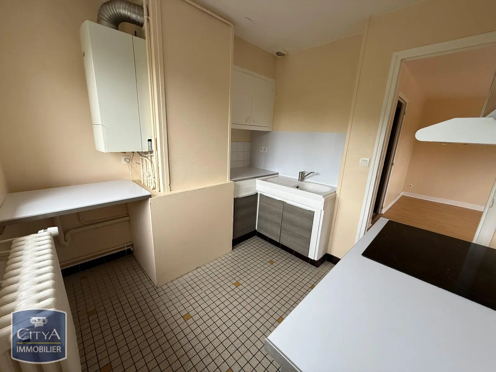 Photo 4 Appartement 1 pièce