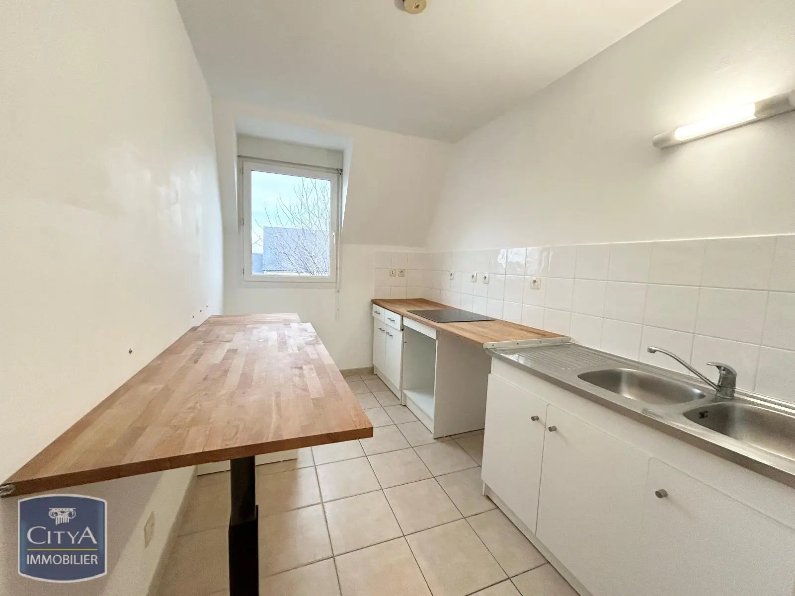 Photo 3 Appartement 3 pièces 62.11m²