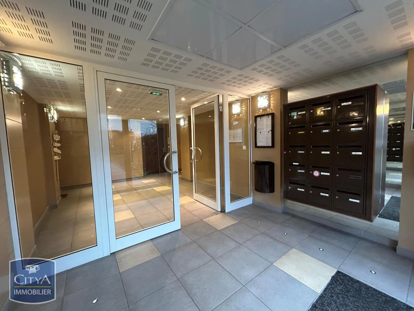 Photo 11 Appartement 3 pièces 62.11m²