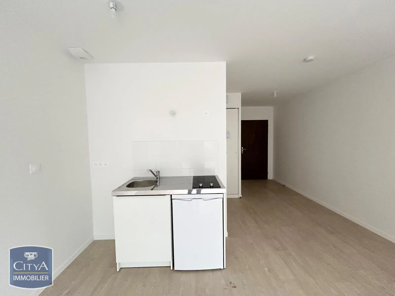 Photo 4 Appartement 1 pièce 33.09m²