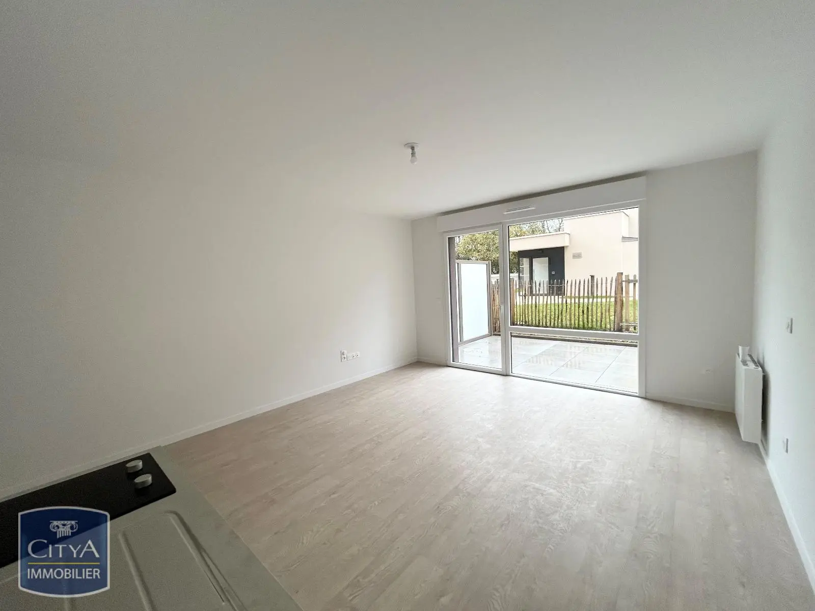 Photo 3 Appartement 1 pièce 33.09m²