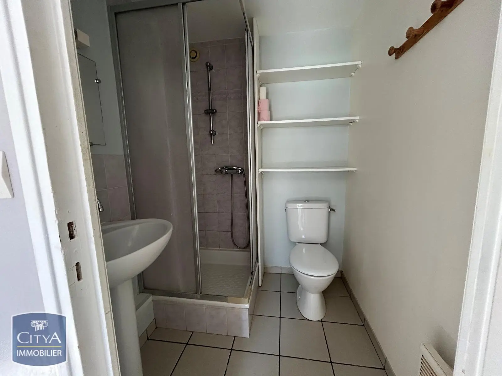 Photo 7 Appartement 2 pièces 27m²