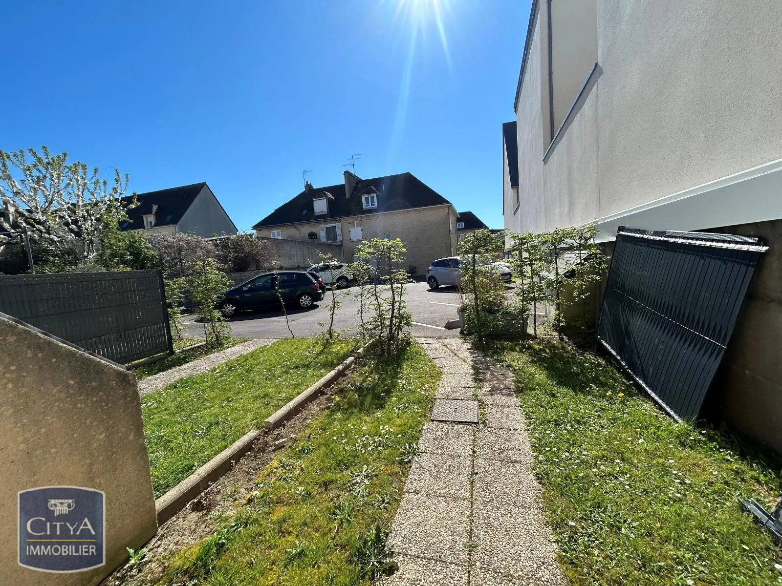 Photo 4 Appartement 2 pièces 27m²