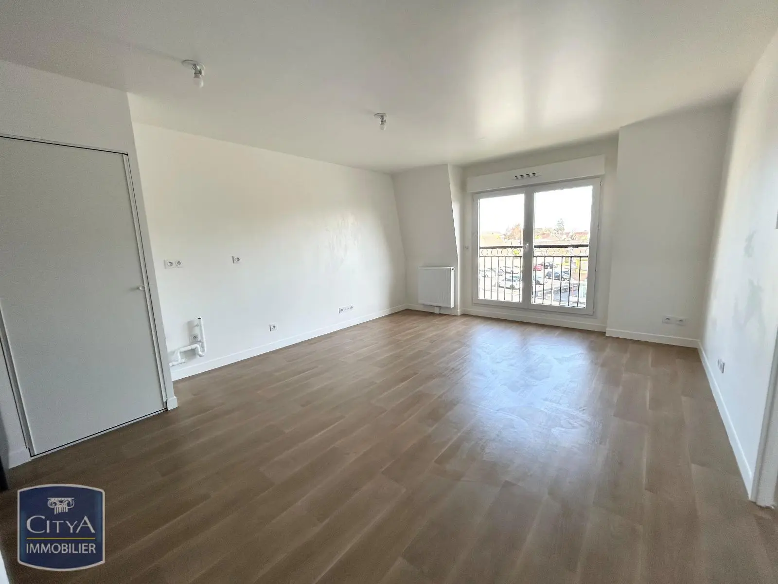 Photo 1 Appartement 2 pièces 40.31m²