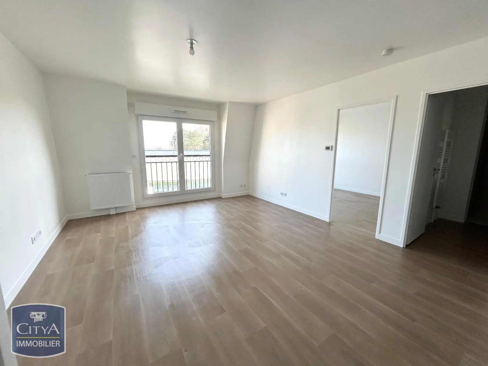 Photo 3 Appartement 2 pièces 40.31m²