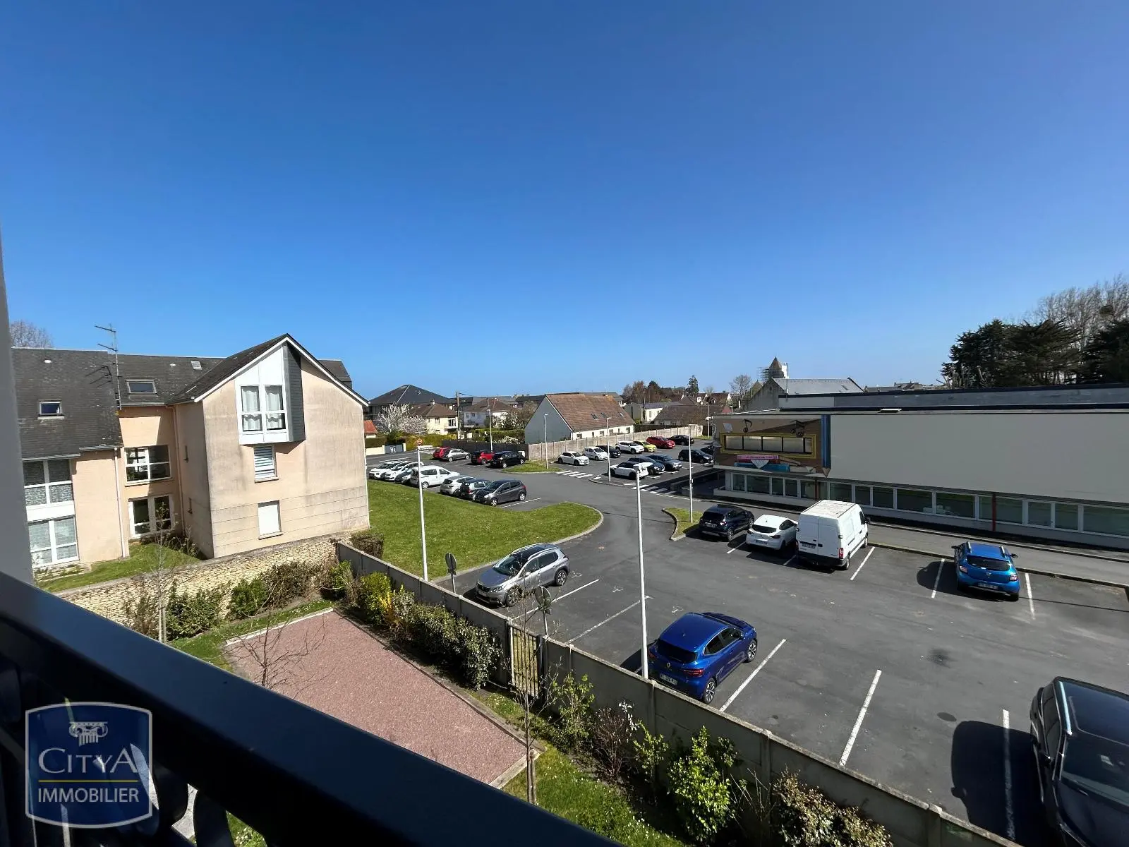 Photo 7 Appartement 2 pièces 40.31m²