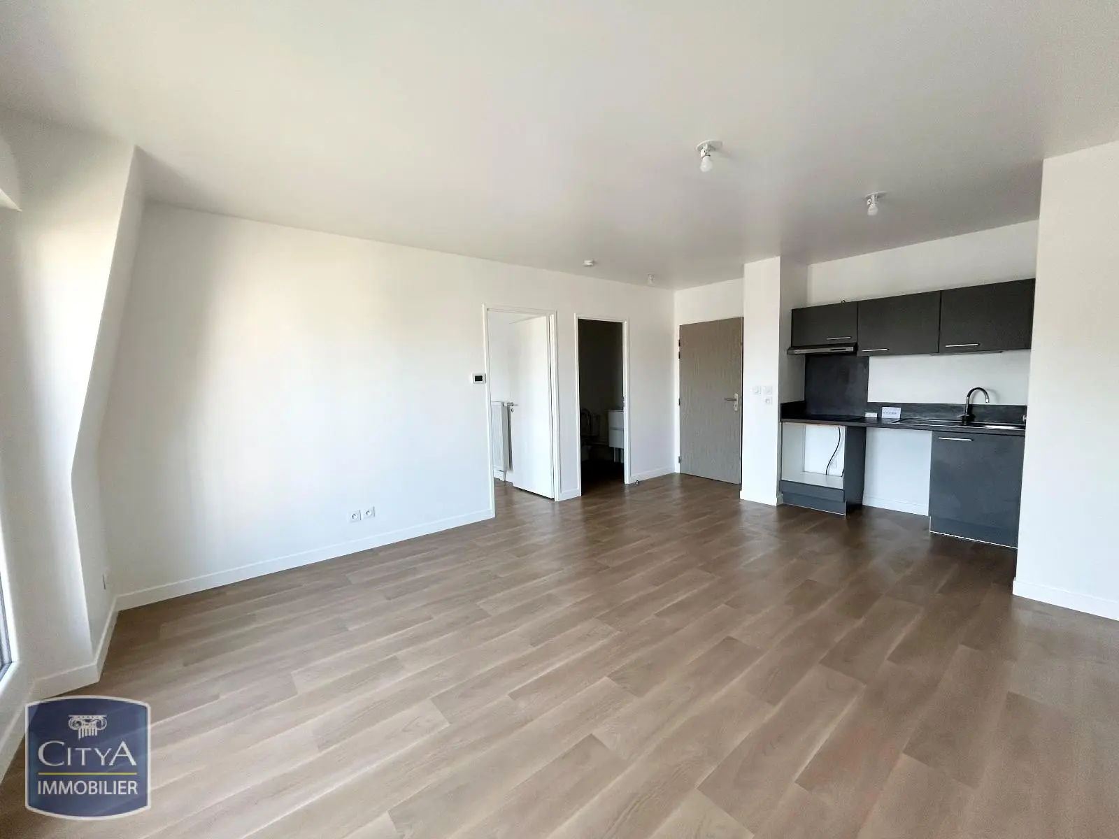 Photo 4 Appartement 2 pièces 40.31m²