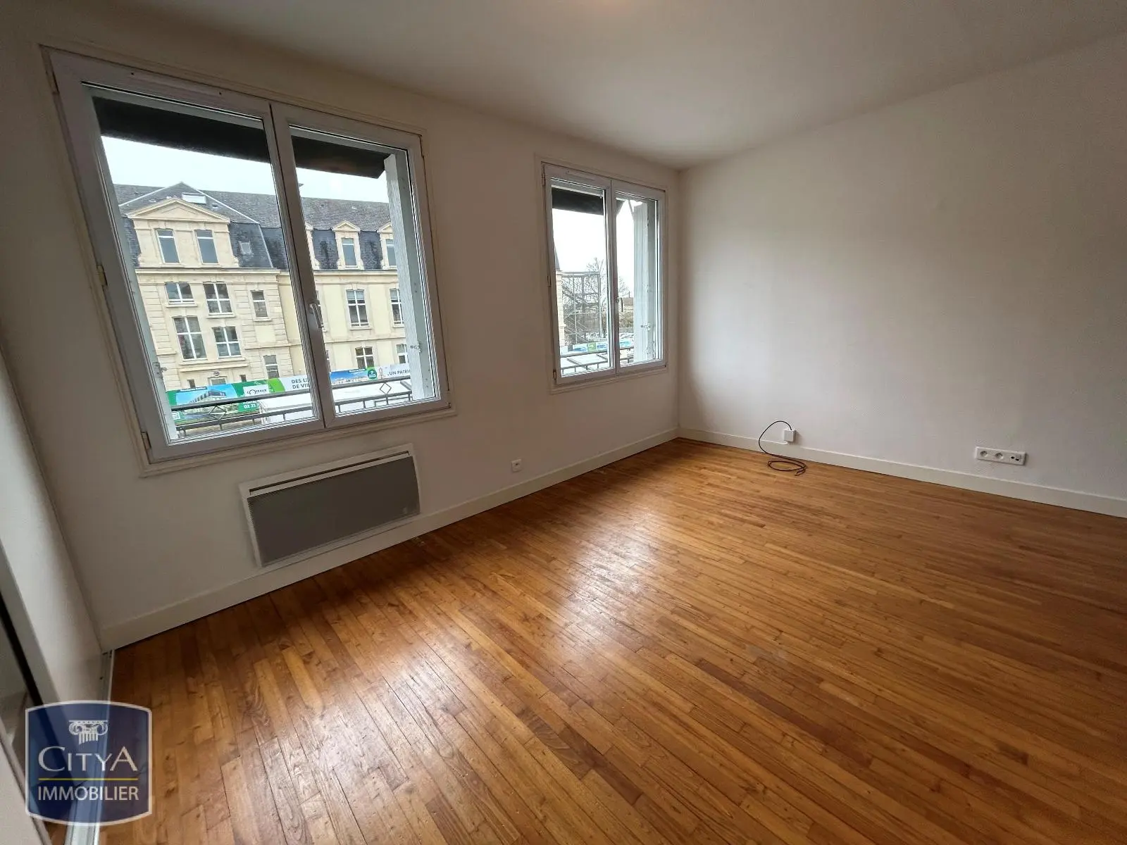 Photo 4 Appartement 1 pièce 23.03m²