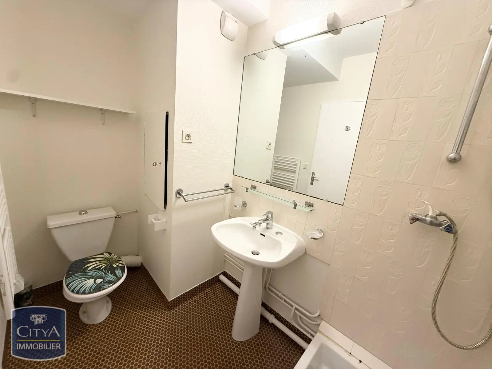 Photo 5 Appartement 1 pièce 25m²