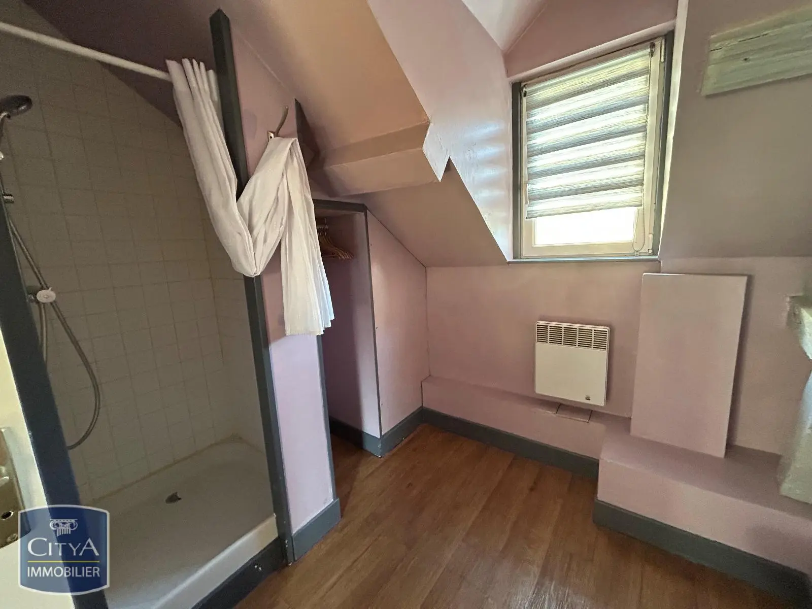 Photo 6 Appartement 1 pièce 18.85m²